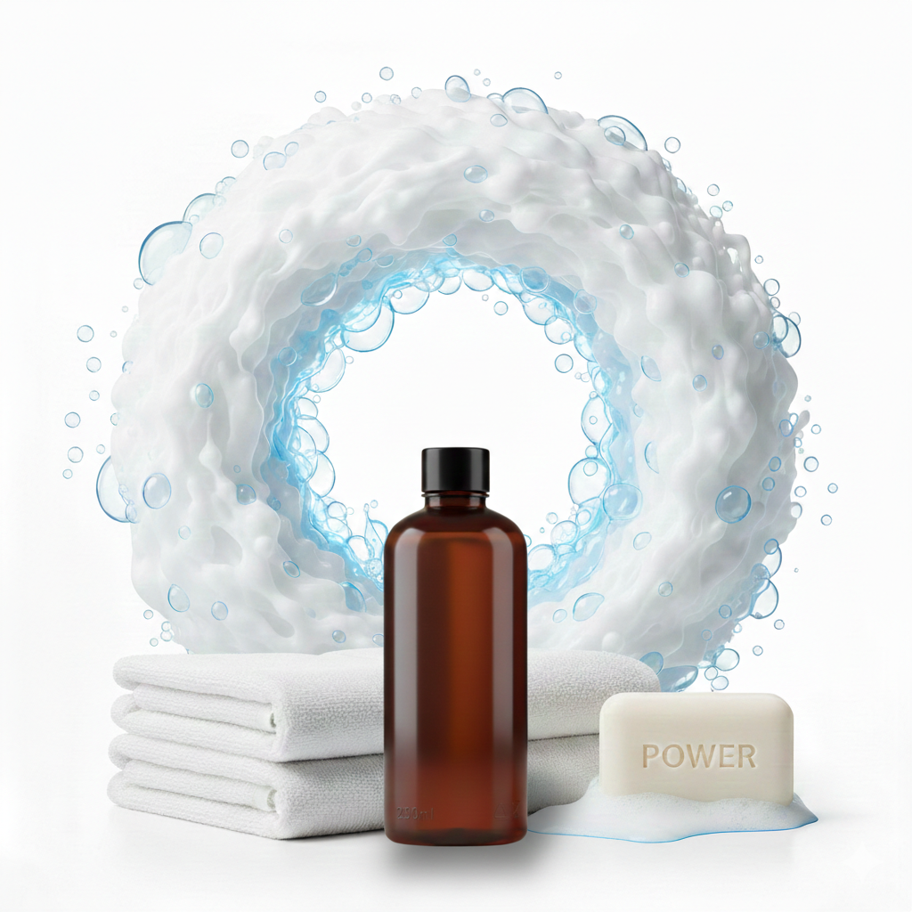 Esencia Concentrada Arys Power