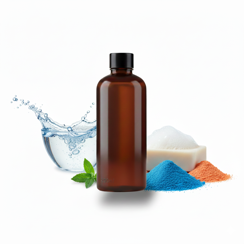 Esencia Concentrada Arys Extra Eco