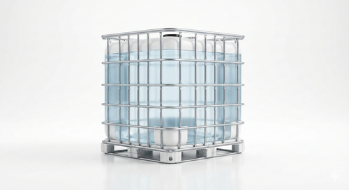 Agua Desmineralizada