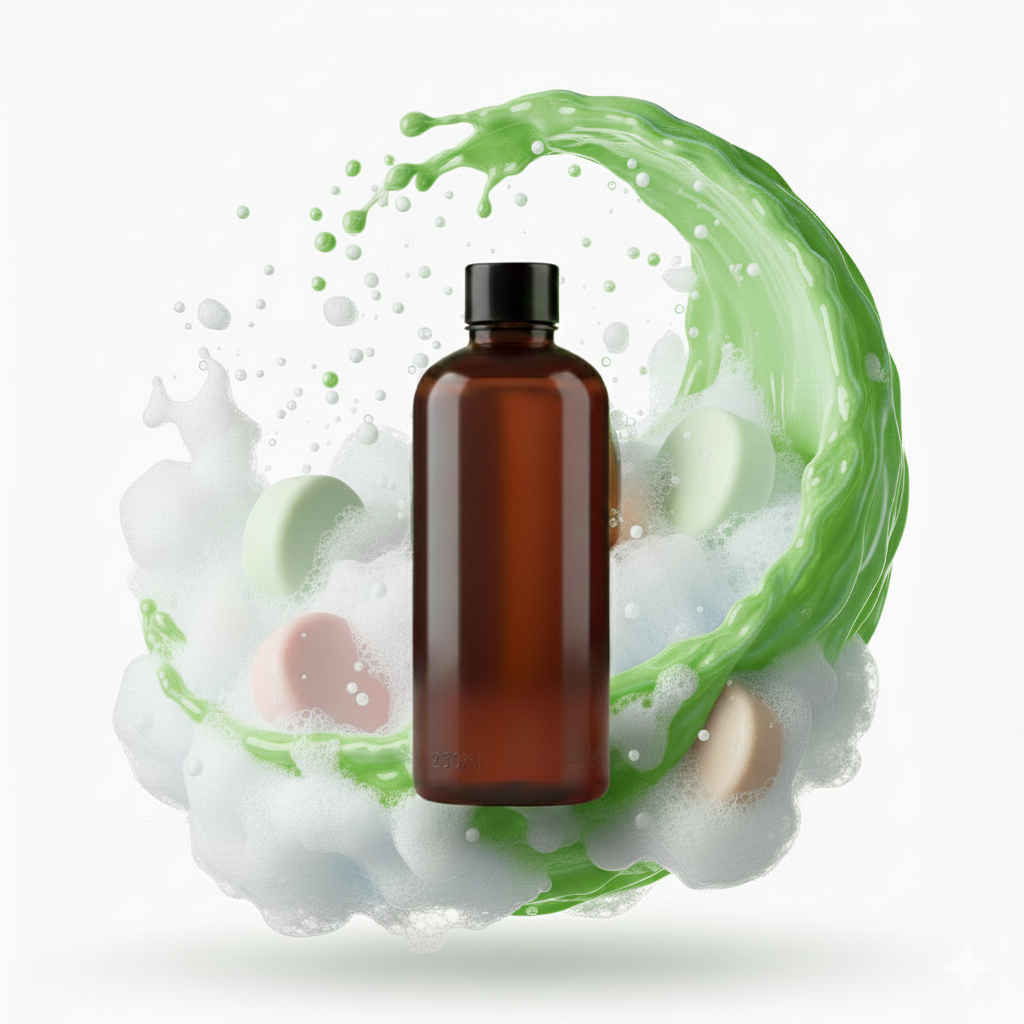 Esencia Concentrada Briks