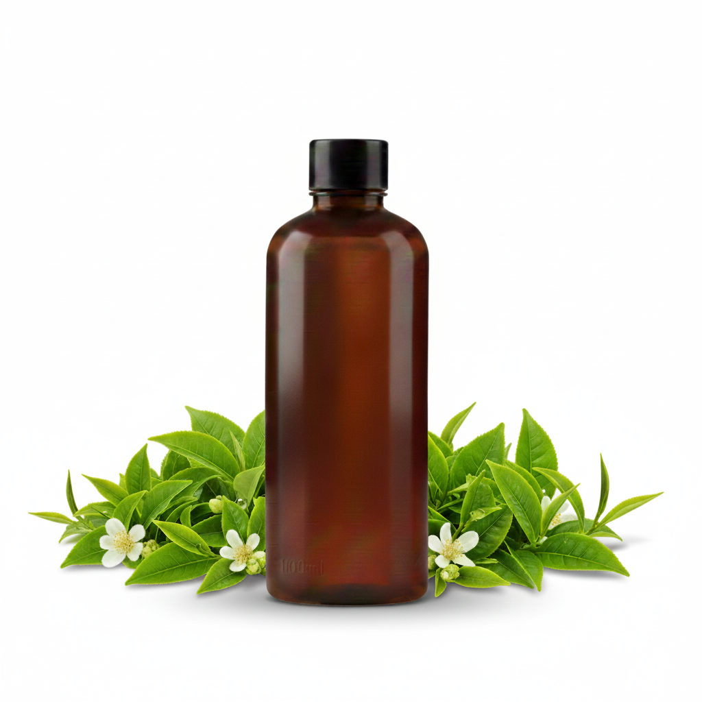 Esencia Concentrada Té Verde