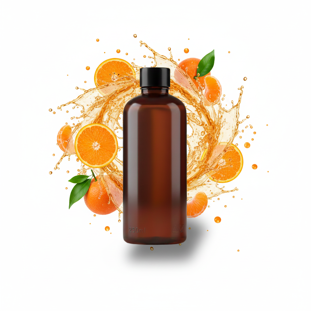 Esencia Concentrada Naranja