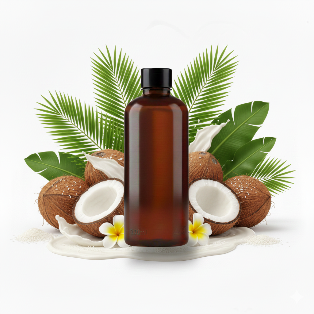 Esencia Concentrada Coconut