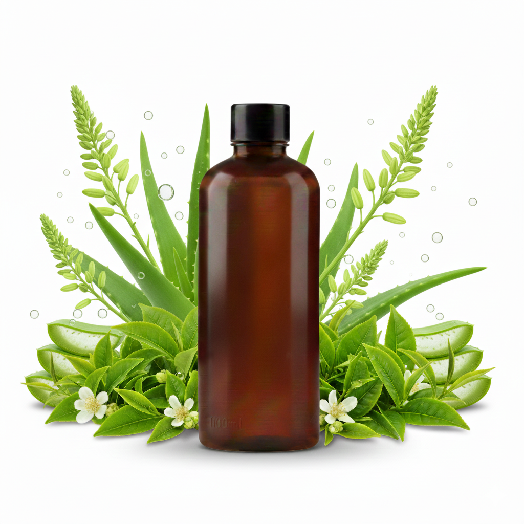 Esencia Concentrada Suvera