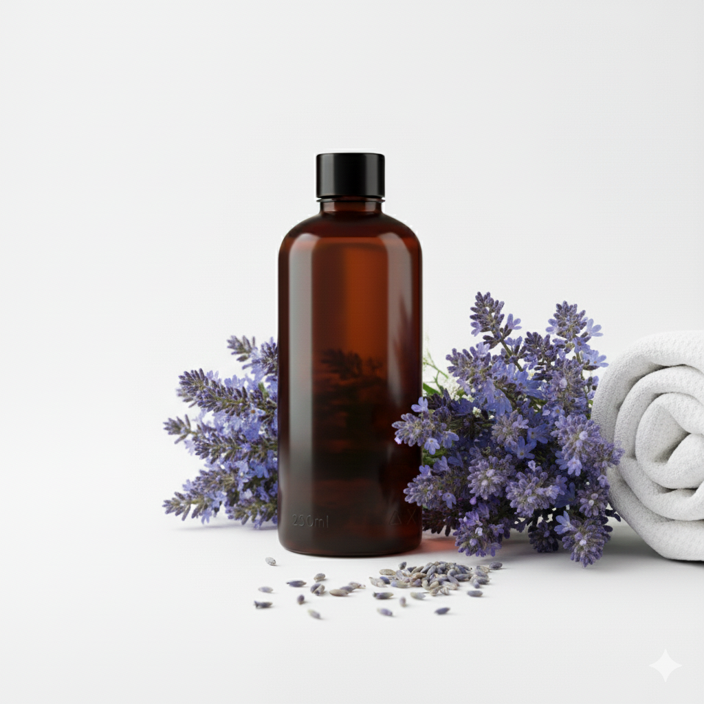 Esencia Concentrada Lavanda Extra Eco