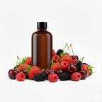Esencia Concentrada Frutos del Bosque