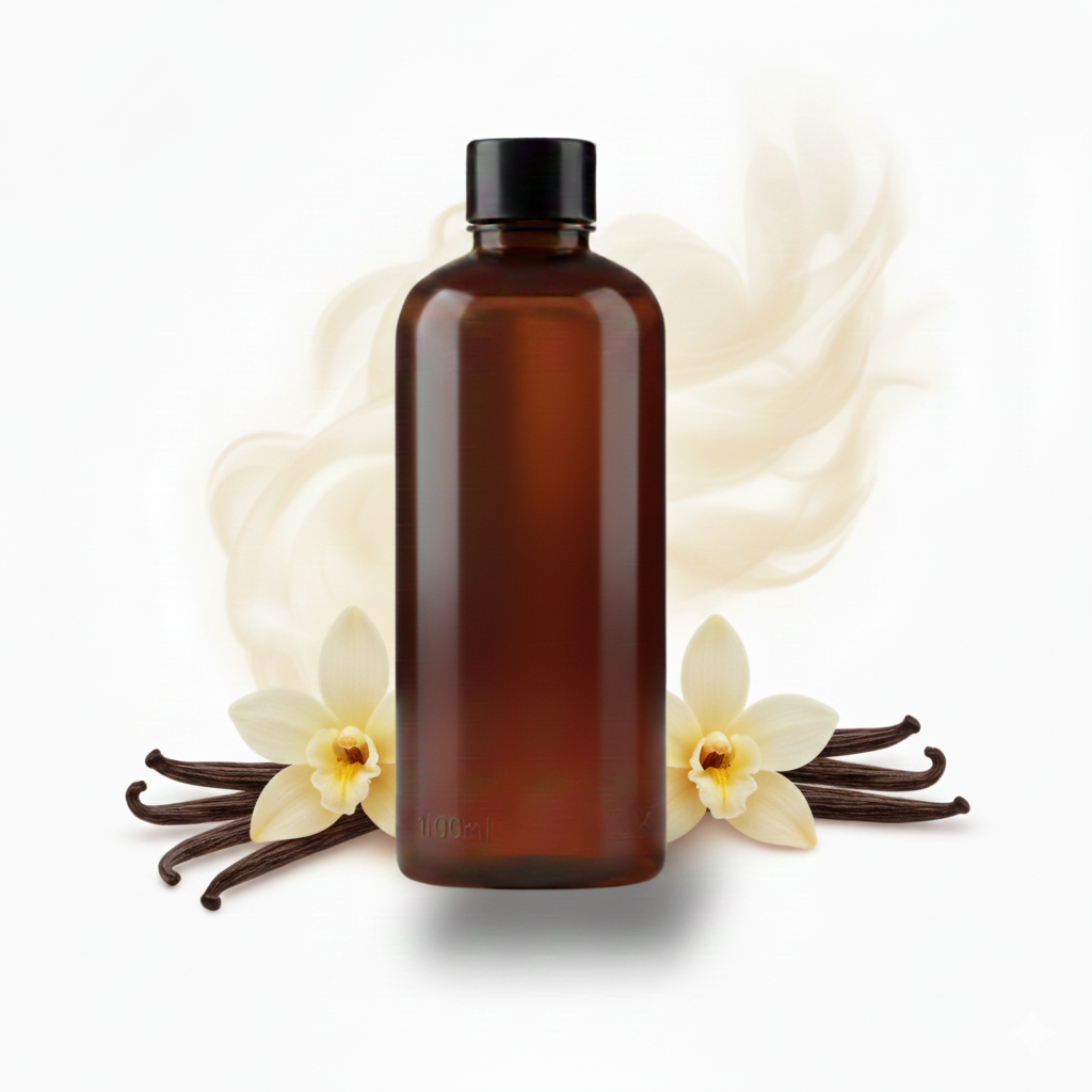 Esencia Concentrada Vainilla