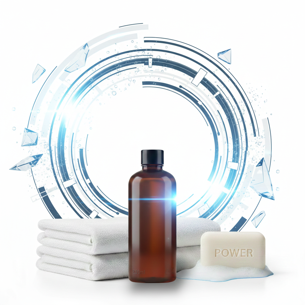 Esencia Concentrada Arys Futur