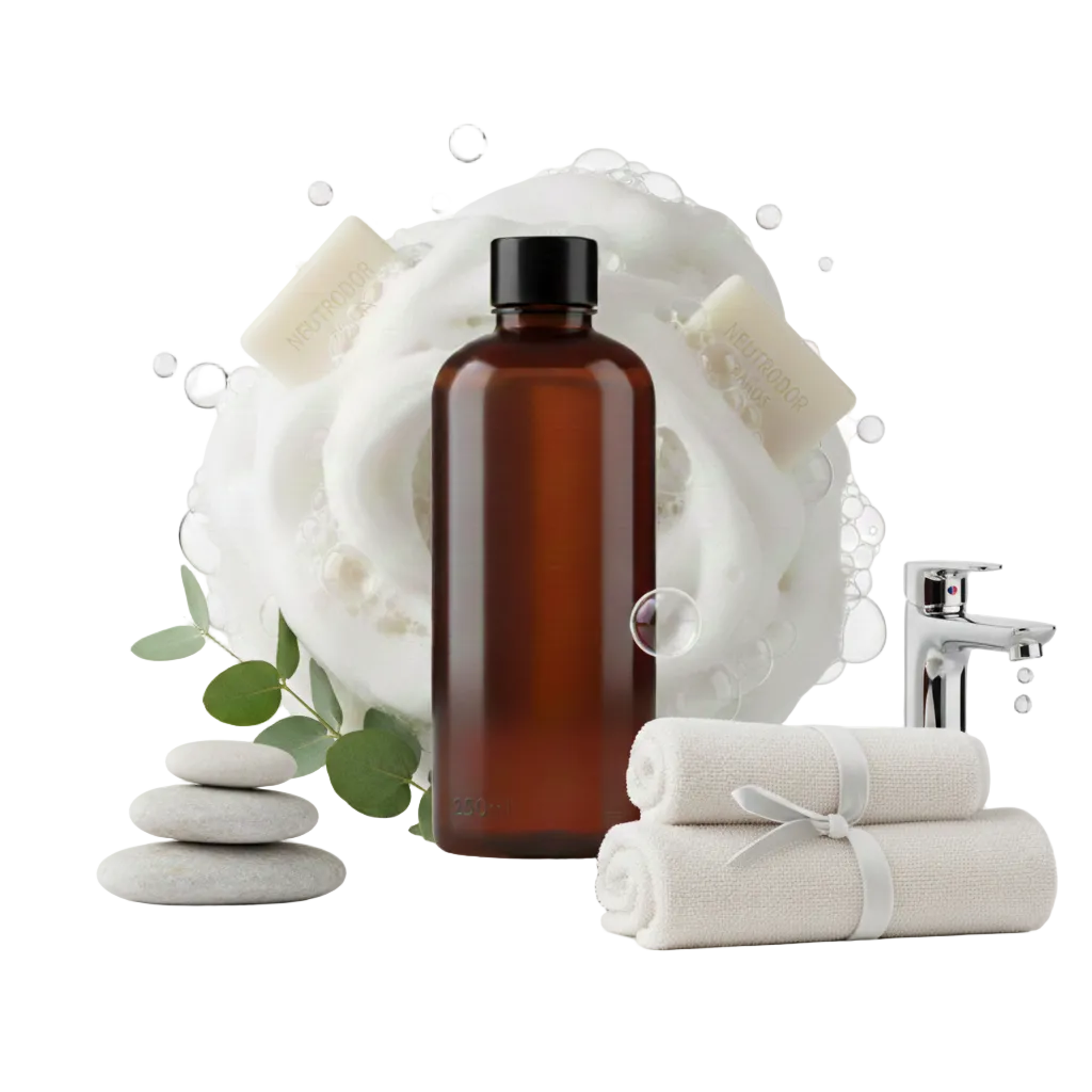 Esencia Concentrada Neutrodor Baños