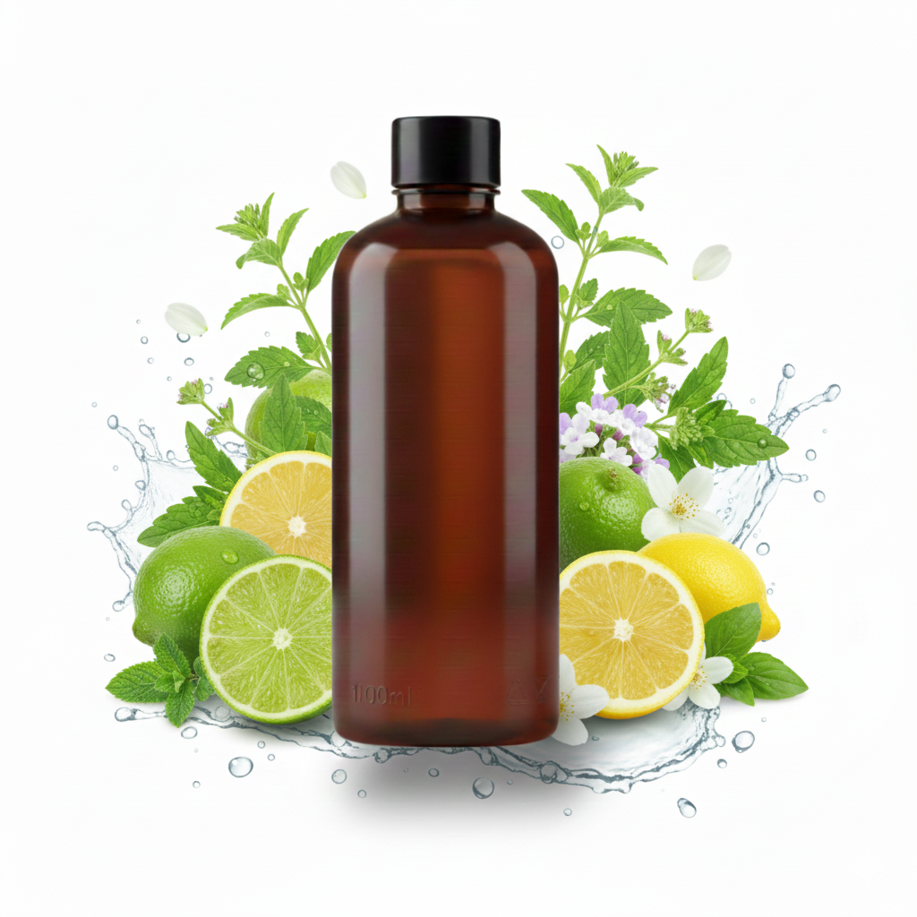 Esencia Concentrada Verbena