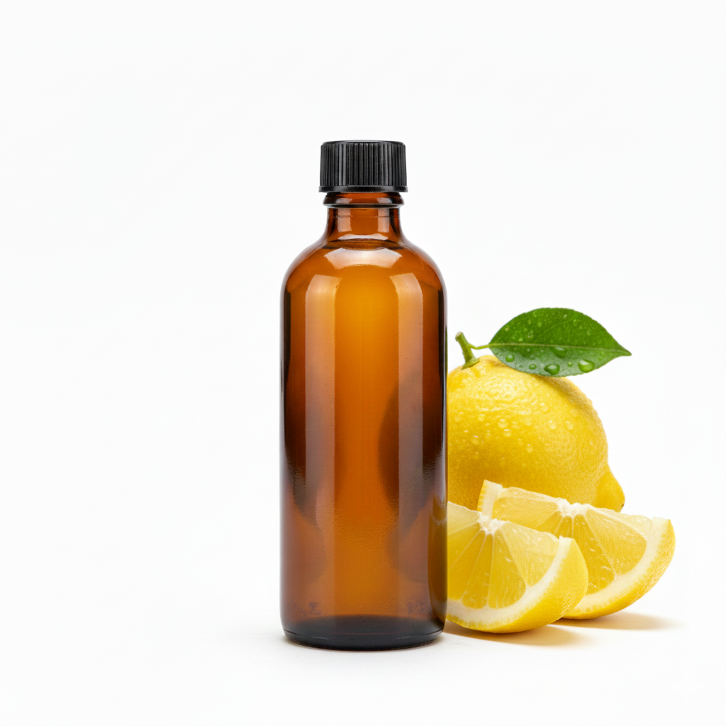 Esencia Concentrada Leverkik Limón Eco