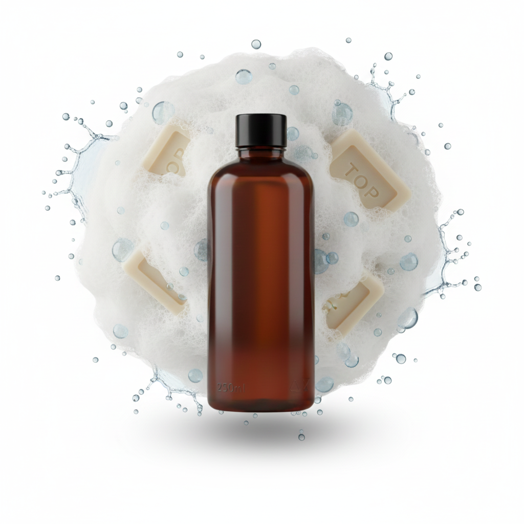 Esencia Concentrada Omo Clasic