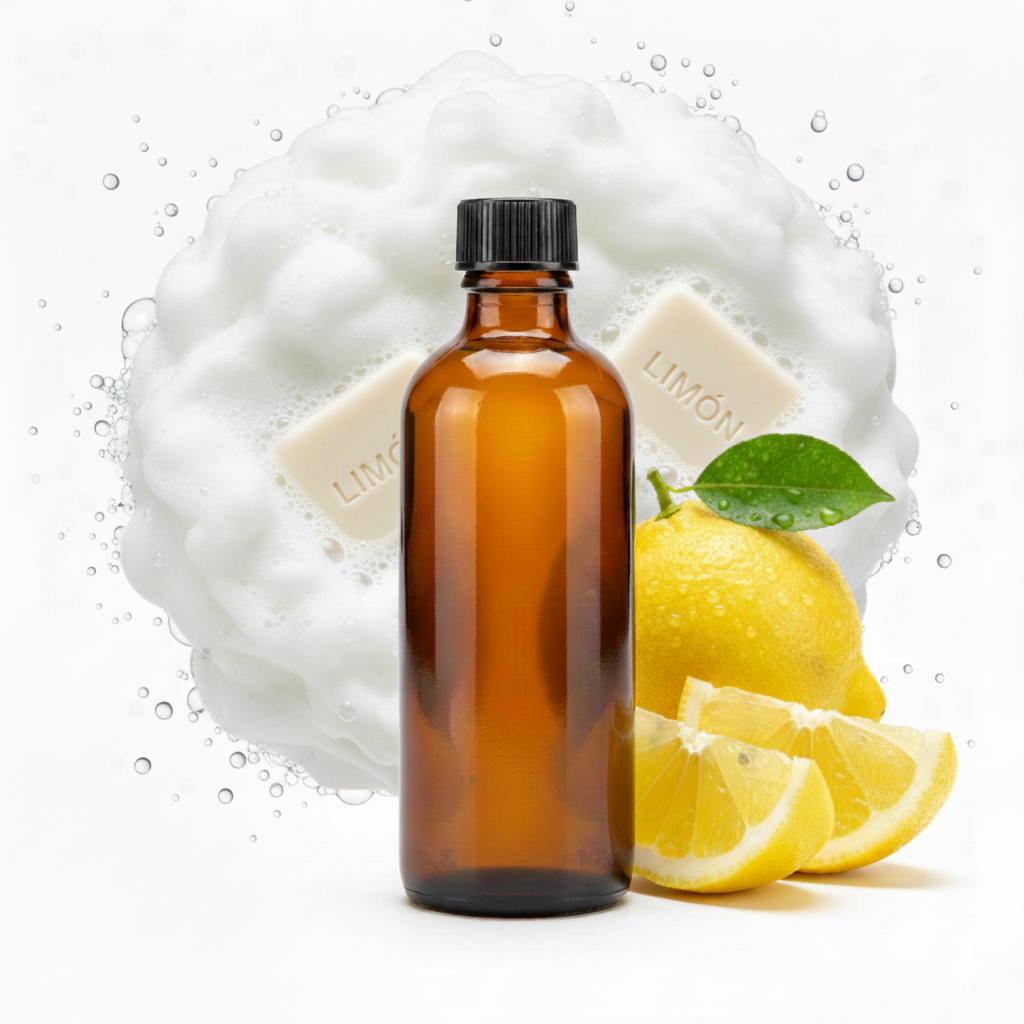 Esencia Concentrada Lejilemon