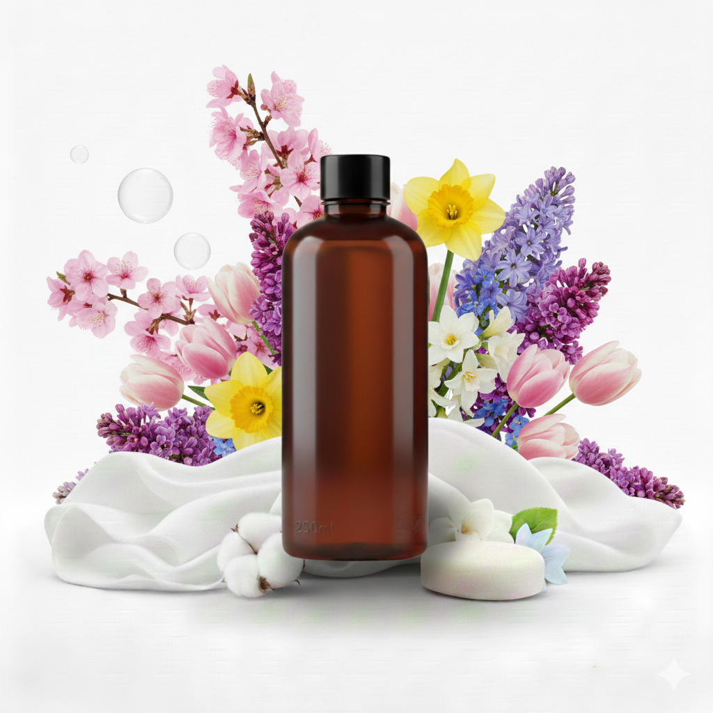 Esencia Concentrada Primavera Extra Eco