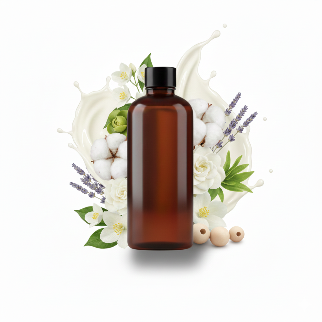 Esencia Concentrada Omo Soft