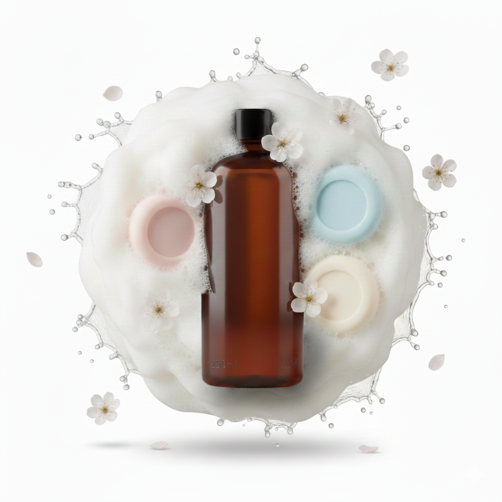 Esencia Concentrada Caricias