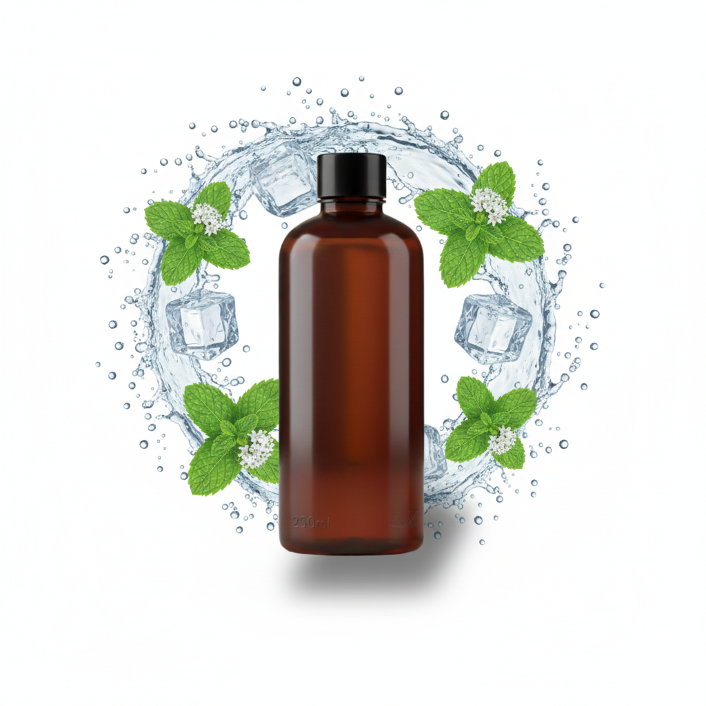 Esencia Concentrada Black Ice