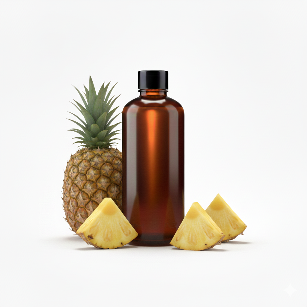 Esencia Concentrada Piña