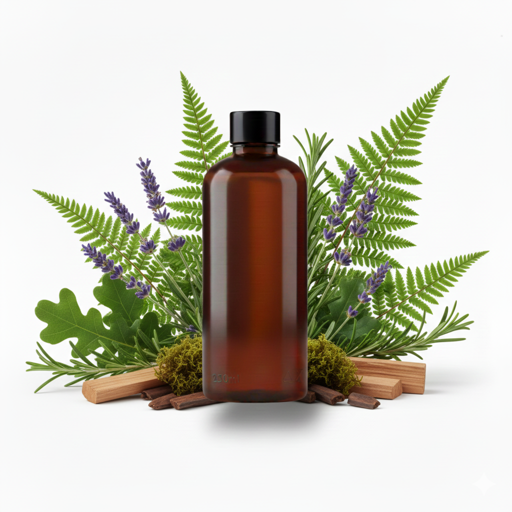 Esencia Concentrada Drakkar