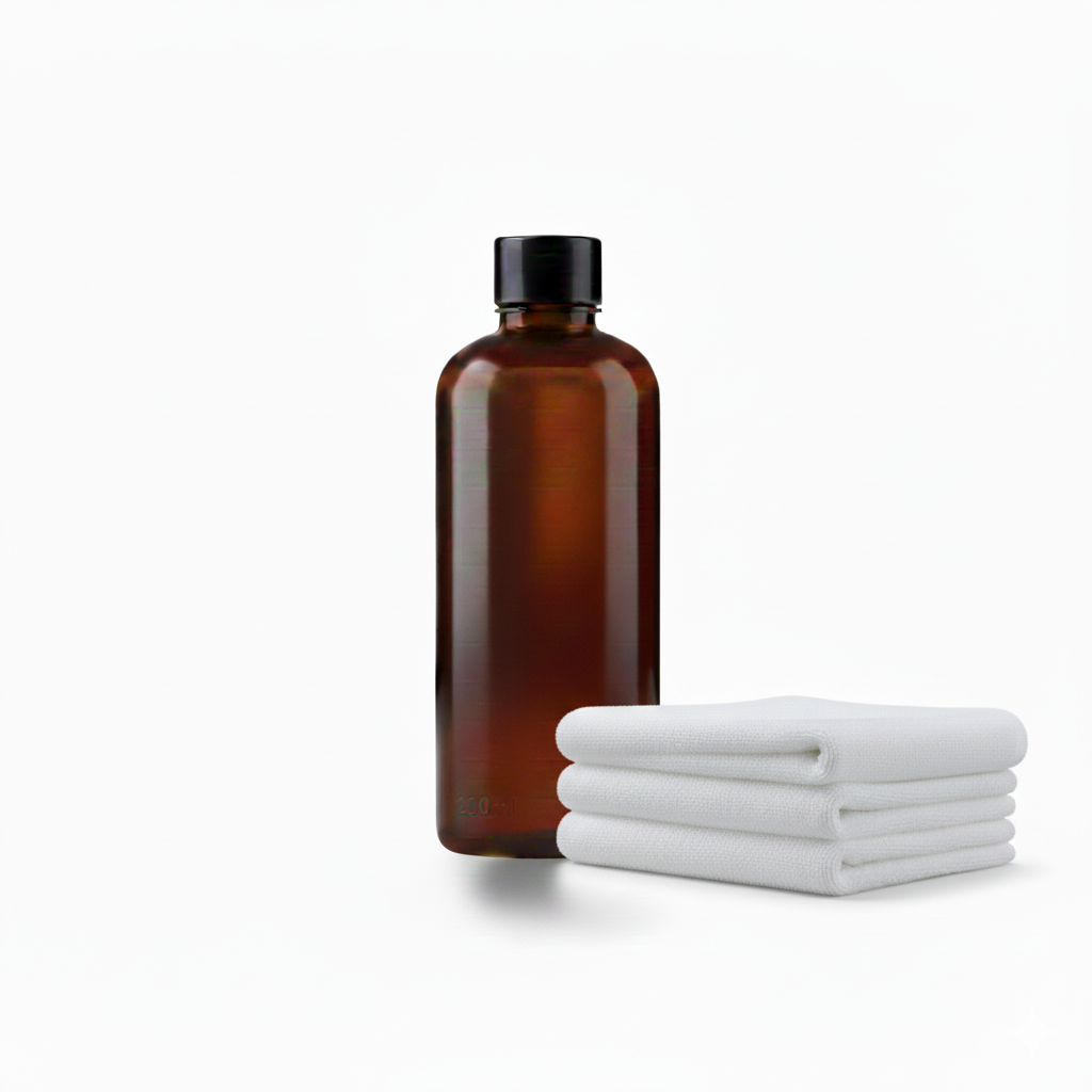 Esencia Concentrada Washed