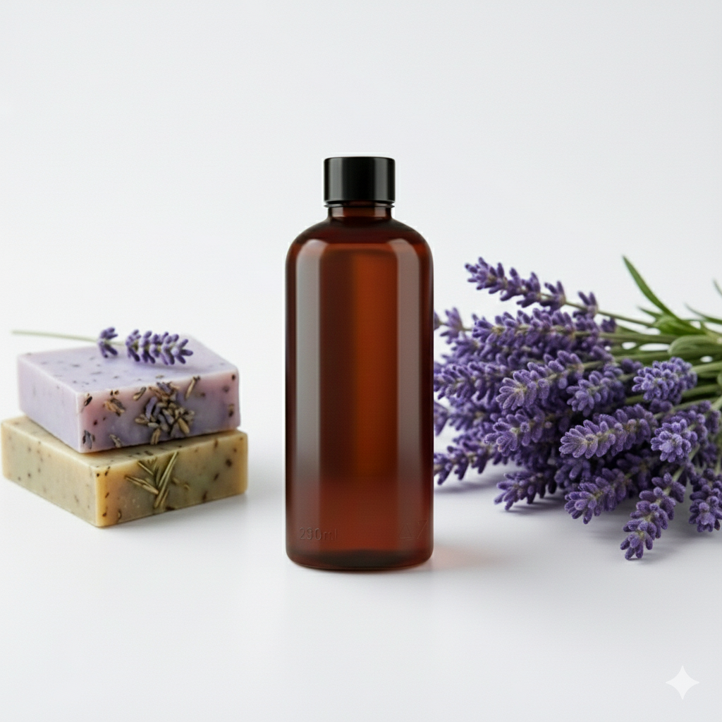 Esencia Concentrada Lavanda