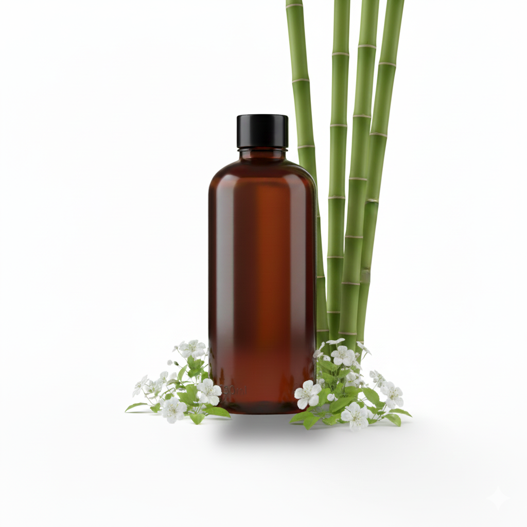 Esencia Concentrada Bosque Bambú