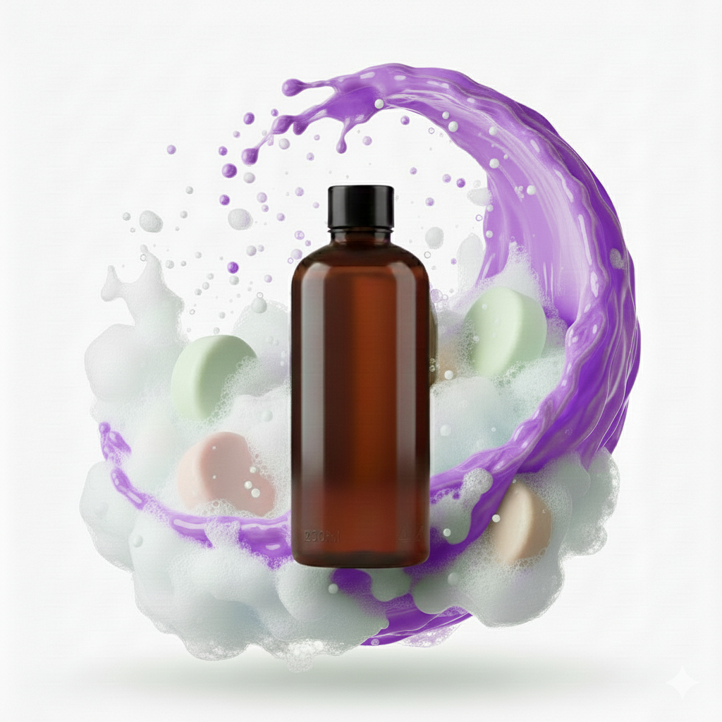 Esencia Concentrada Blue (tipo Dove)